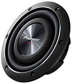 Pioneer TS-SW2002D2