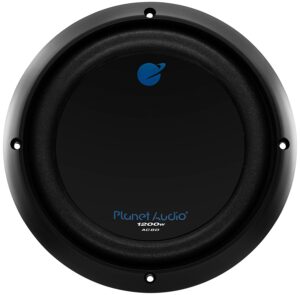 Planet Audio AC8D