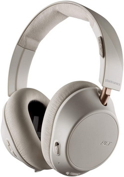 Plantronics BackBeat GO 810