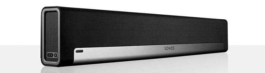 Sonos Playbar - Smaller