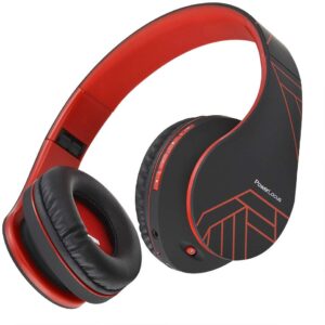 PowerLocus Bluetooth Headphones