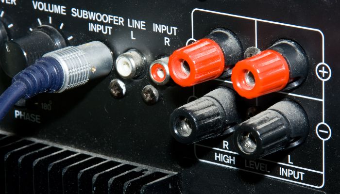 RCA vs. Subwoofer Cable Which One is Better 