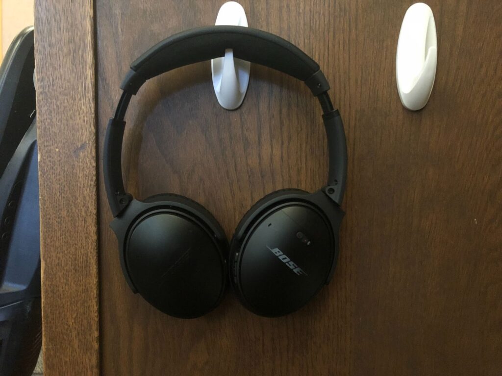 Reset Your Bose Headphones