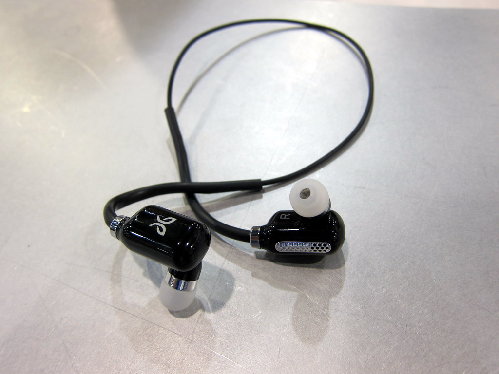 Reset Your Jaybird Bluetooth Headphones