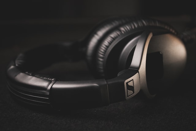 Reset Your Sennheiser Bluetooth Headphones