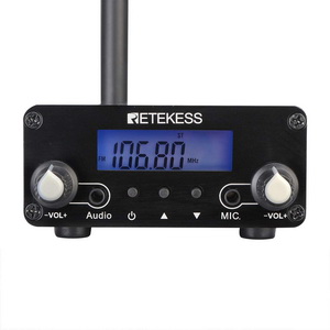 Retekess TR-508