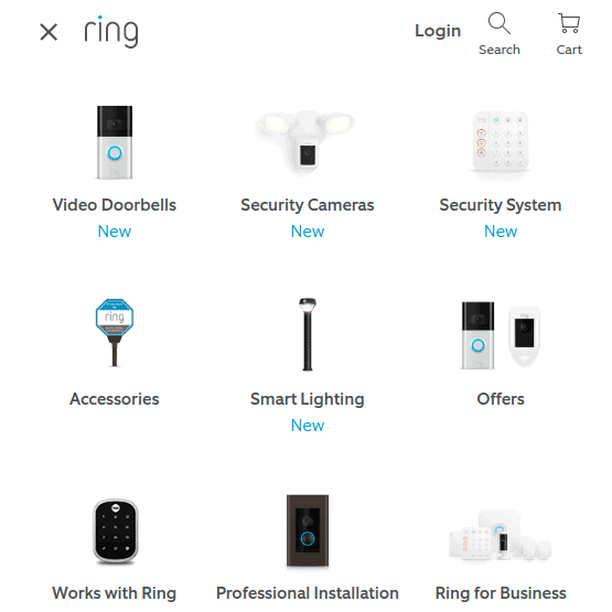 Will Ring Doorbells And Cameras Work Without WiFi or The Internet?