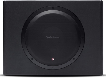 Rockford Fosgate P300