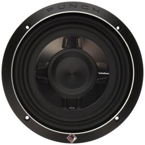 Rockford Fosgate P3SD2-8