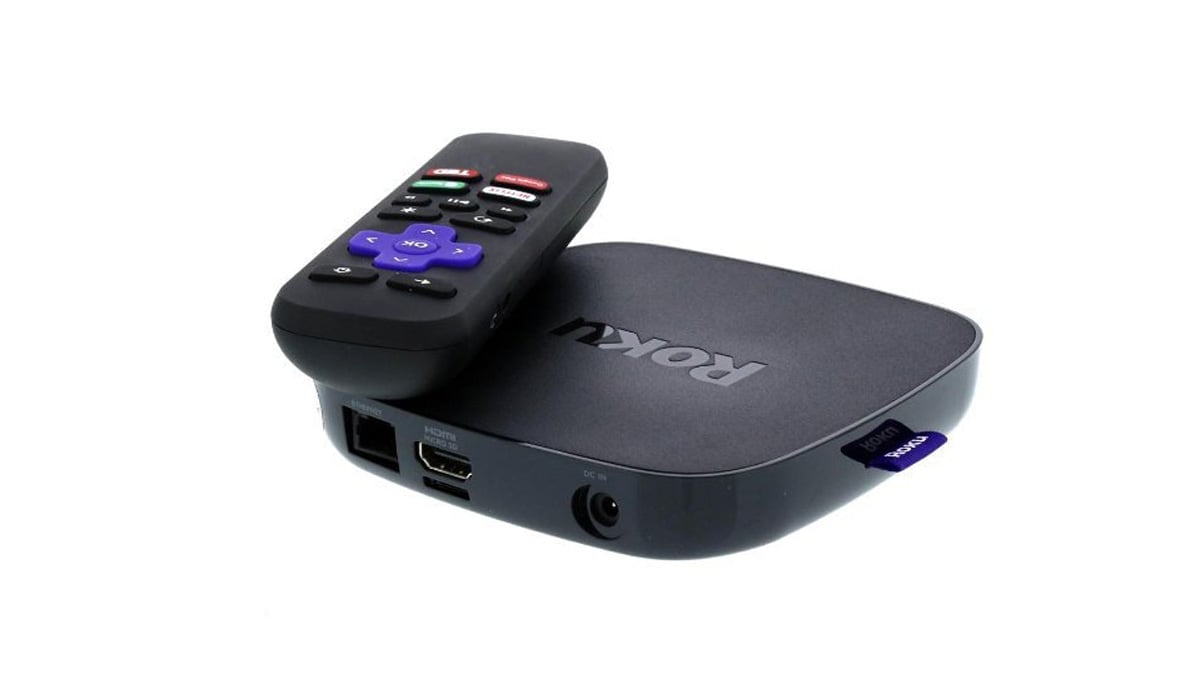 Roku Device