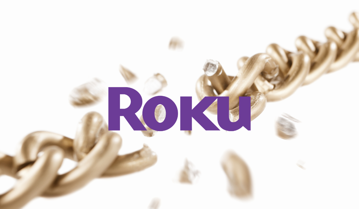 Roku Unchained