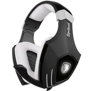 SADES A60/OMG PC Gaming Headset