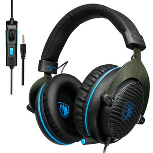 SADES R3 Gaming Headset