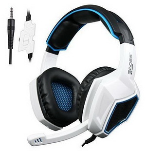 SADES SA920 Gaming Headset