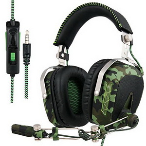 SADES SA926T Gaming Headset