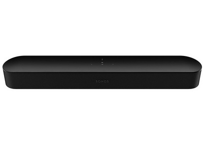 SONOS Beam - Smart TV Sound Bar