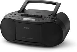 SONY CFD-S70