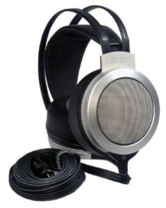 STAX SR-007A Electrostatic Earspeakers