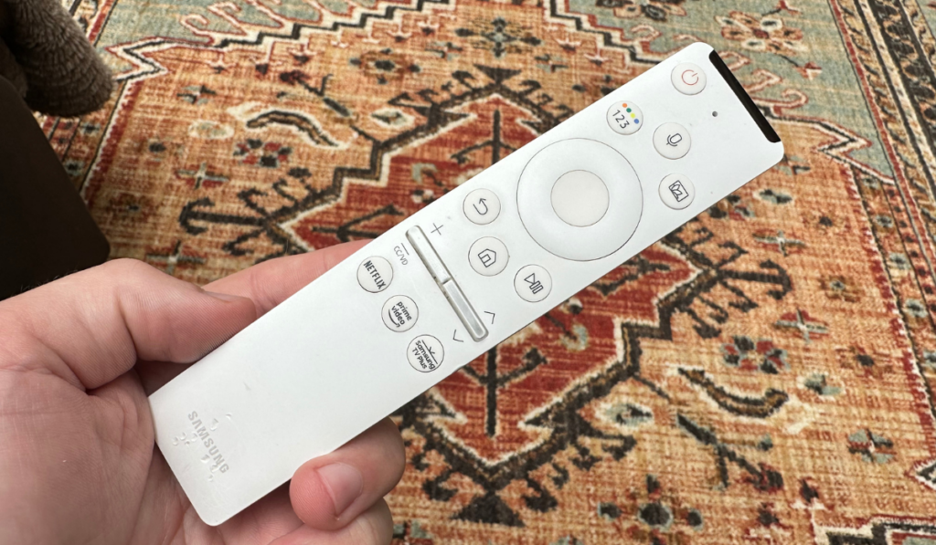 Samsung TV Remote General