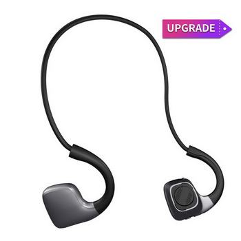 Sandoo Bone Conduction Headphones Bluetooth 5.0