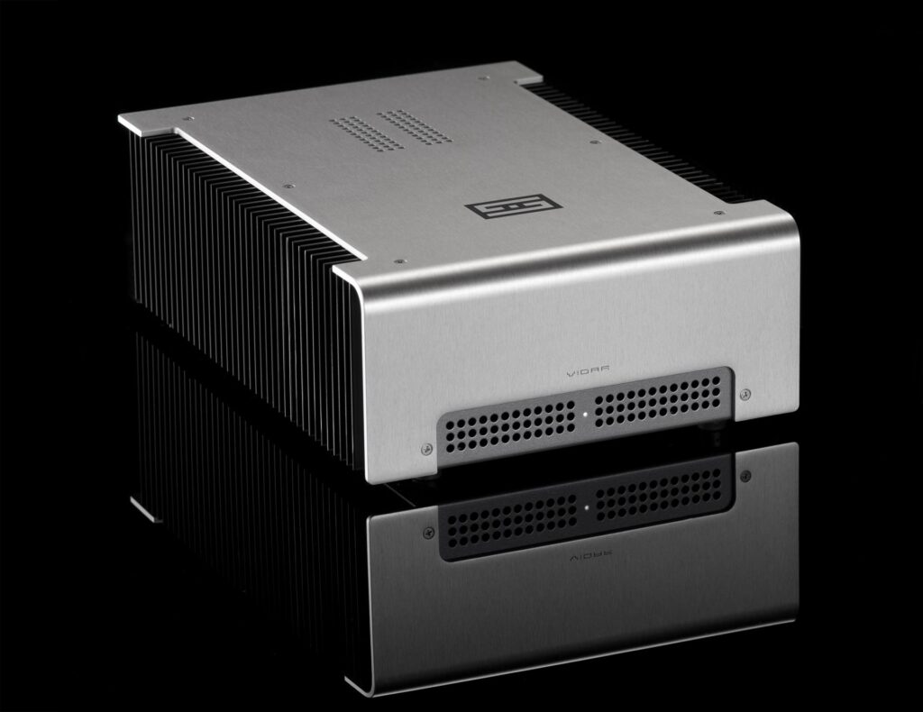 Schiit Vidar Amplifier