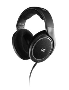 Sennheiser HD 558