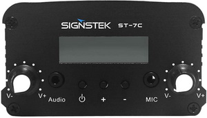 Signstek ST-7C FM