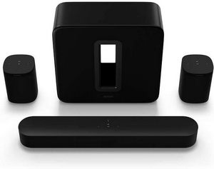 Sonos Arc 5.1 Speaker System