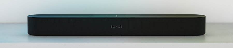 Sonos Beam - Smaller