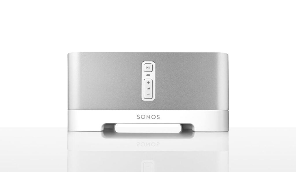 Sonos Connect Amp