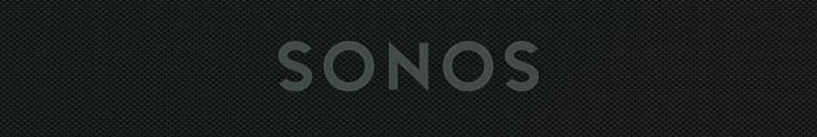 Sonos Logo - Smaller