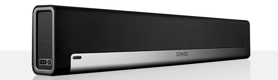 Sonos Playbar - Smaller