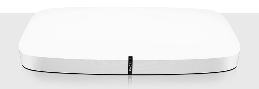 Sonos Playbase - Smaller