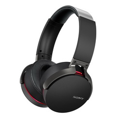 Sony MDRXB950BT/B Extra Bass Bluetooth Headphones