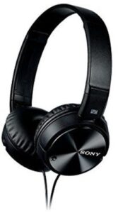 Sony MDRZX110NC