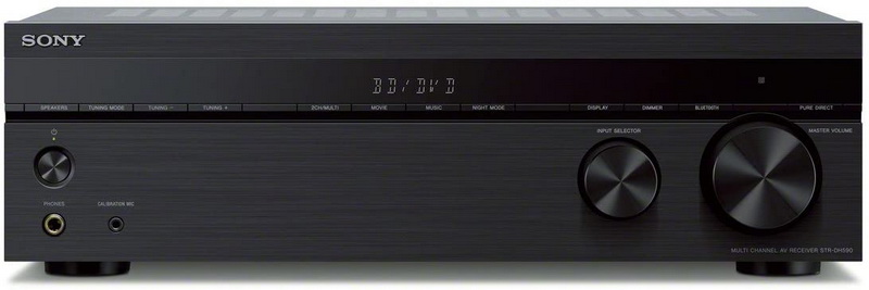 Sony STRDH590