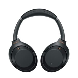 Sony WH-1000XM3 Noise Cancelling Headphones