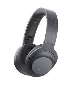 Sony WH-H900N Hi-Res Noise Cancelling Wireless Headphone