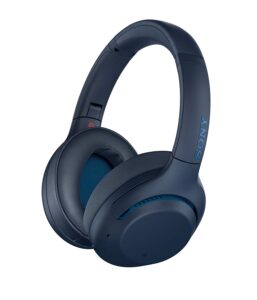 Sony WH-XB900N Wireless Noise Canceling Extra Bass Headphones