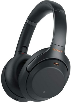 Sony WH1000XM3