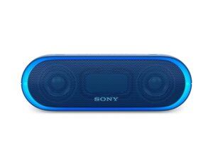 Sony XB20