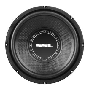 Sound Storm SS8 SS Series