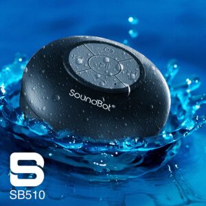 SoundBot SB510