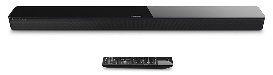 SoundTouch 300 Soundbar 2 - Smaller