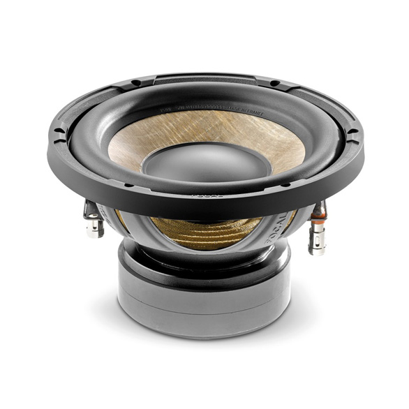 Subwoofer Performance