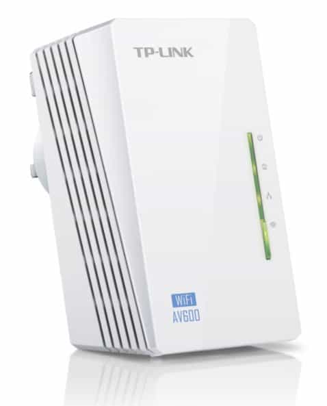 TP Link WiFi extender