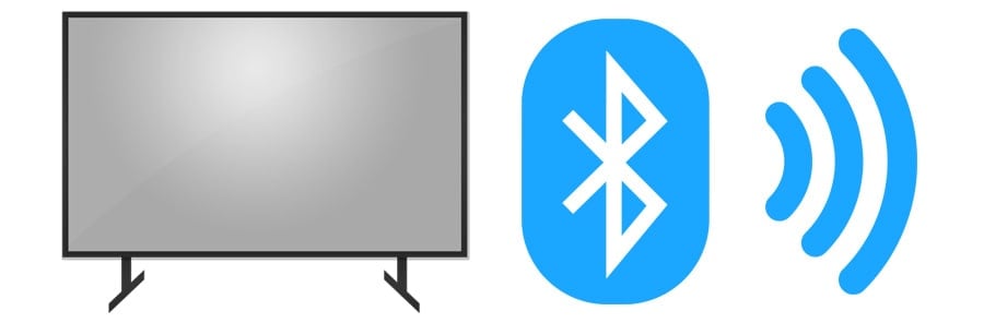 How to Set up Your TV to Transmit via Bluetooth 