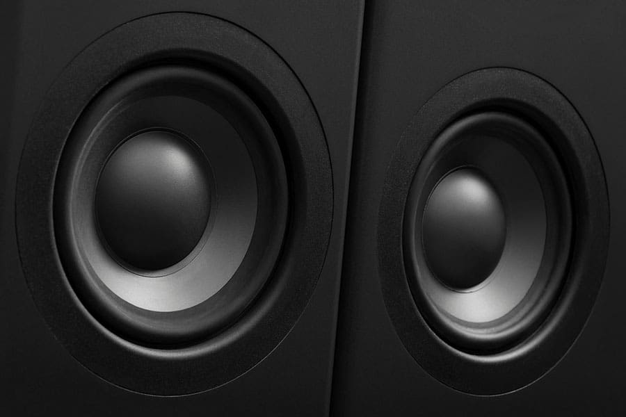 The 8 Best Powered Subwoofers for Home Use