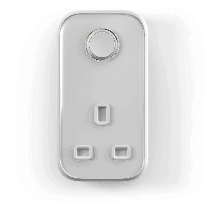 The Hive smart plug