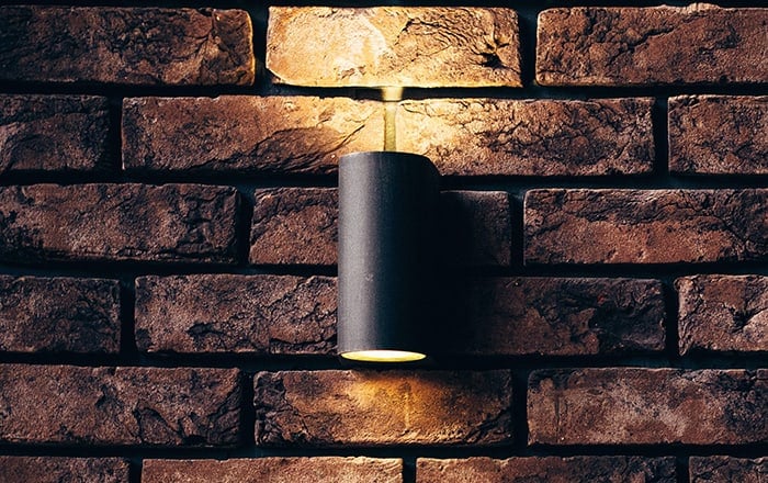 Wall Sconce - Home Theater Lighting